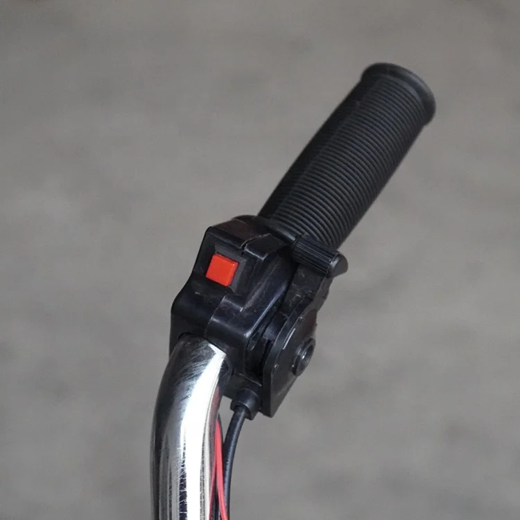 Manufacturer Supply Small Vibration Level 1 - 6 Meters Ruler New Type Gasoline 1.2KW Concrete Vibration Ruler