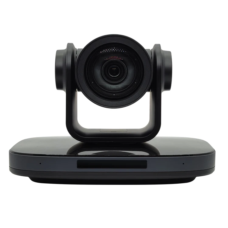 High Quality UHD Low Illumination Gravity Sensor RS232 RS485 Remote Control Camera 4K Video Conference