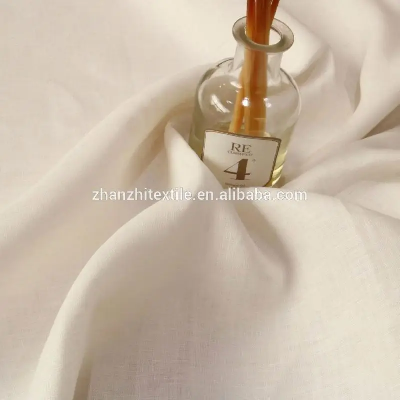 
100% ramie fabric for sale textile fabric design latest 