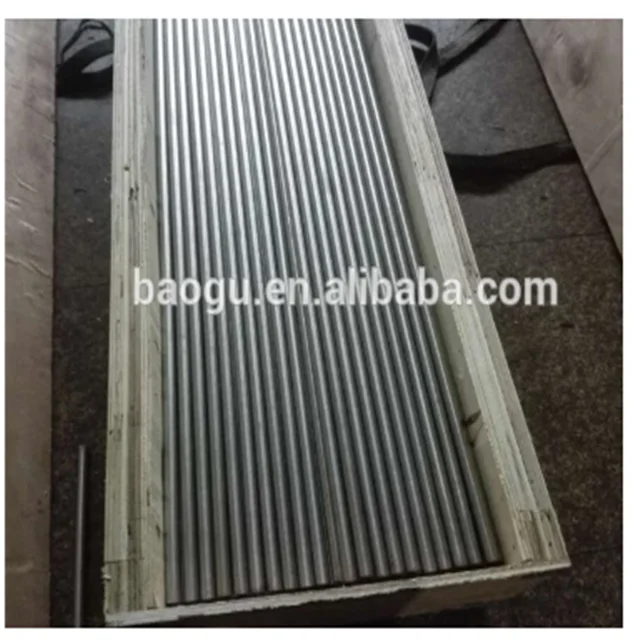  Нитроник 60 uns s21800 ss круглый стержень из нержавеющей стали черная поверхность