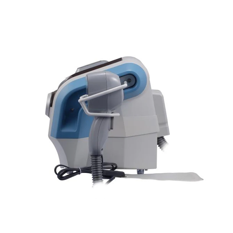 Professional 2 in 1 RF Radio Frequency Skin Tightening Equipment Body Slimming Machine