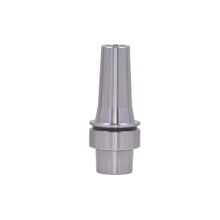 High precision and speed HSK DC Rear Draw Deep Hole Machining Tool HSK32E HSK40E DC6 DC8 DC12 Tool Holders
