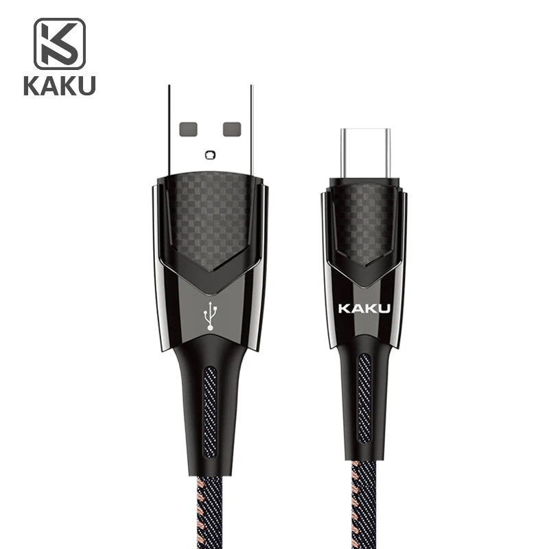 Cheap Price Amazon Top Seller Denim fabric Android Phone V8 Micro cables usb cable