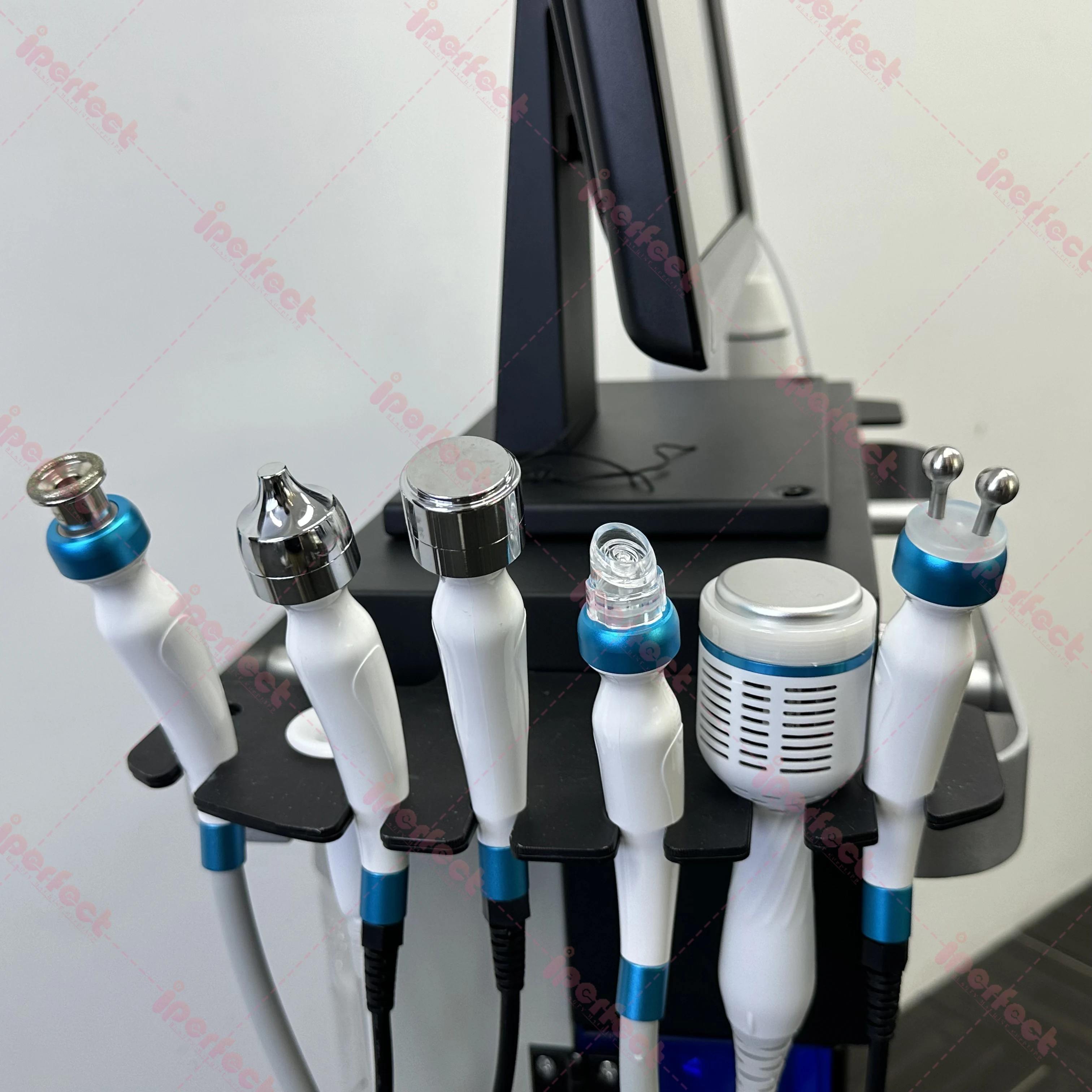 2024 Skin Rejuvenation Hydrodermabrasion Facial Machine Aqua Peel Machine Hydra Beauty Skin System Machine