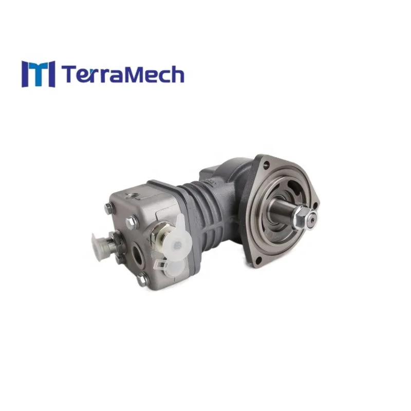 5362508 SEM653D SEM655D SEM656D SEM658D SEM660D ZL50F Water Cooled Single Cylinder Air Compressor SEM Spare Original