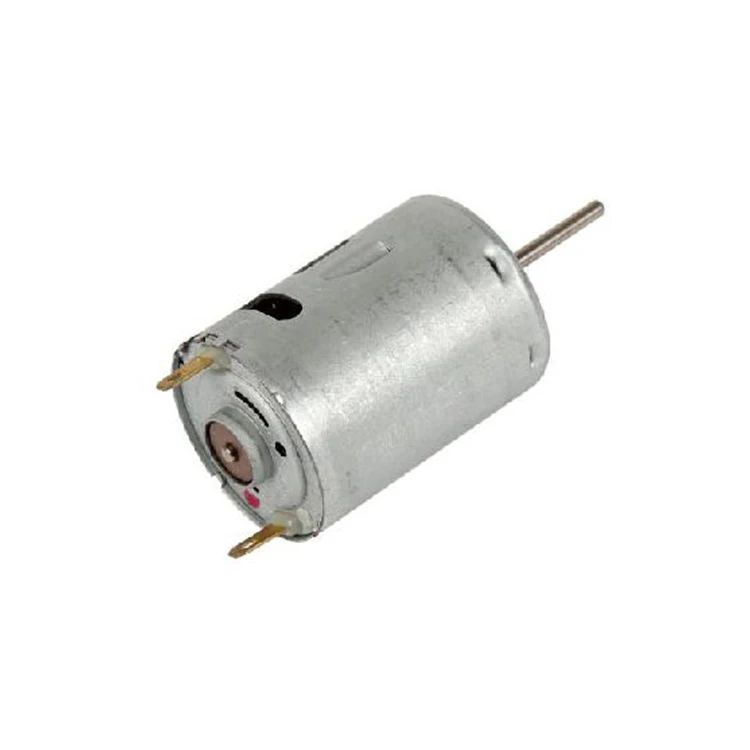 DMC DF311-A высокой скорости 12V 24 V 13,5 24 вольт постоянного тока 24В 30000 об/мин кисть микро постоянного тока электродвигатели для насос стеклоомывателя