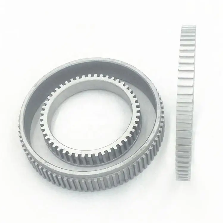 Factory customized Powder Metal Sintered Parts Products Process Metal Powder Metallurgy Gears Parts