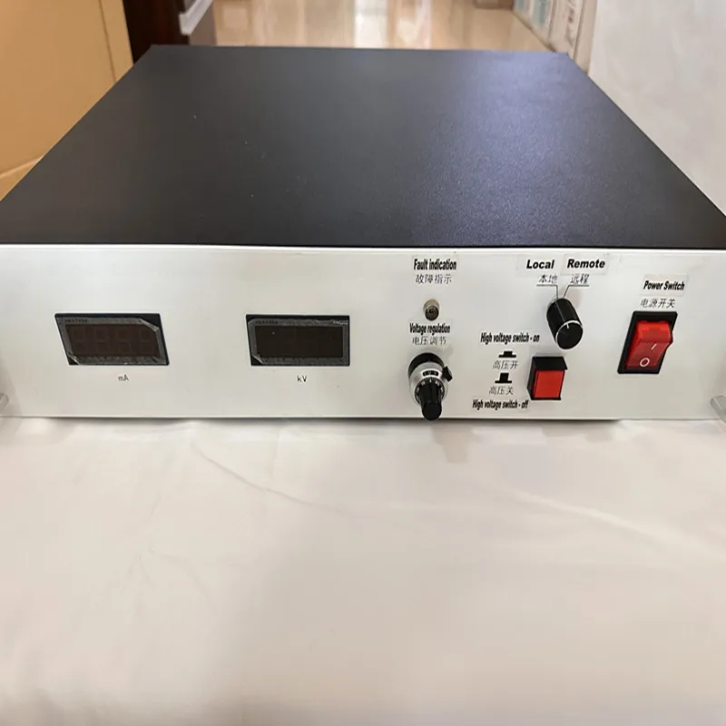 high voltage power supply 30KV 40KV 50KV 300W for laboratory