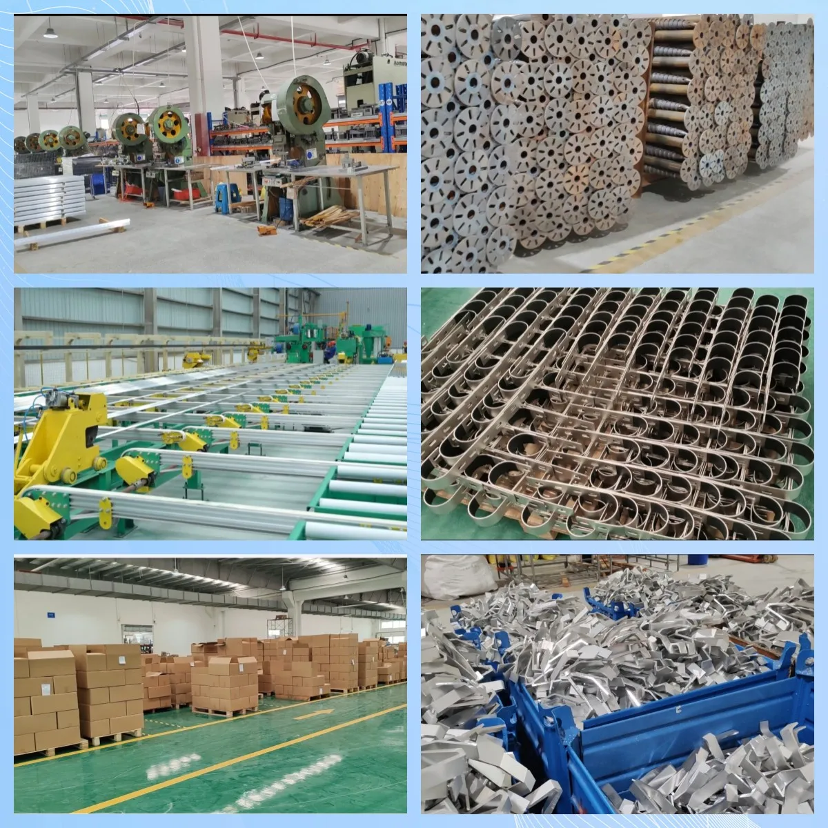 Solar Ballasted Roof Mounting Systems Roof Solar Mounting System Aluminum Solar Mounting System For Flat Roof