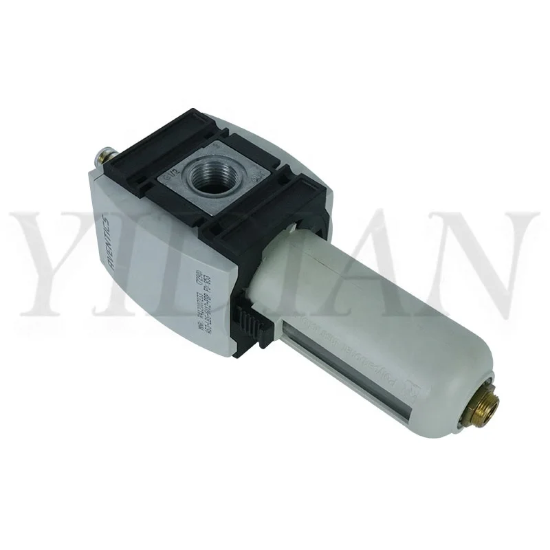 4-011-13-0073 Homag Tools And Mist Oiler G1/2 0,5-16 BAR AS3-LBS For Woodworking Machinery CNC Homag Machine 4011130073