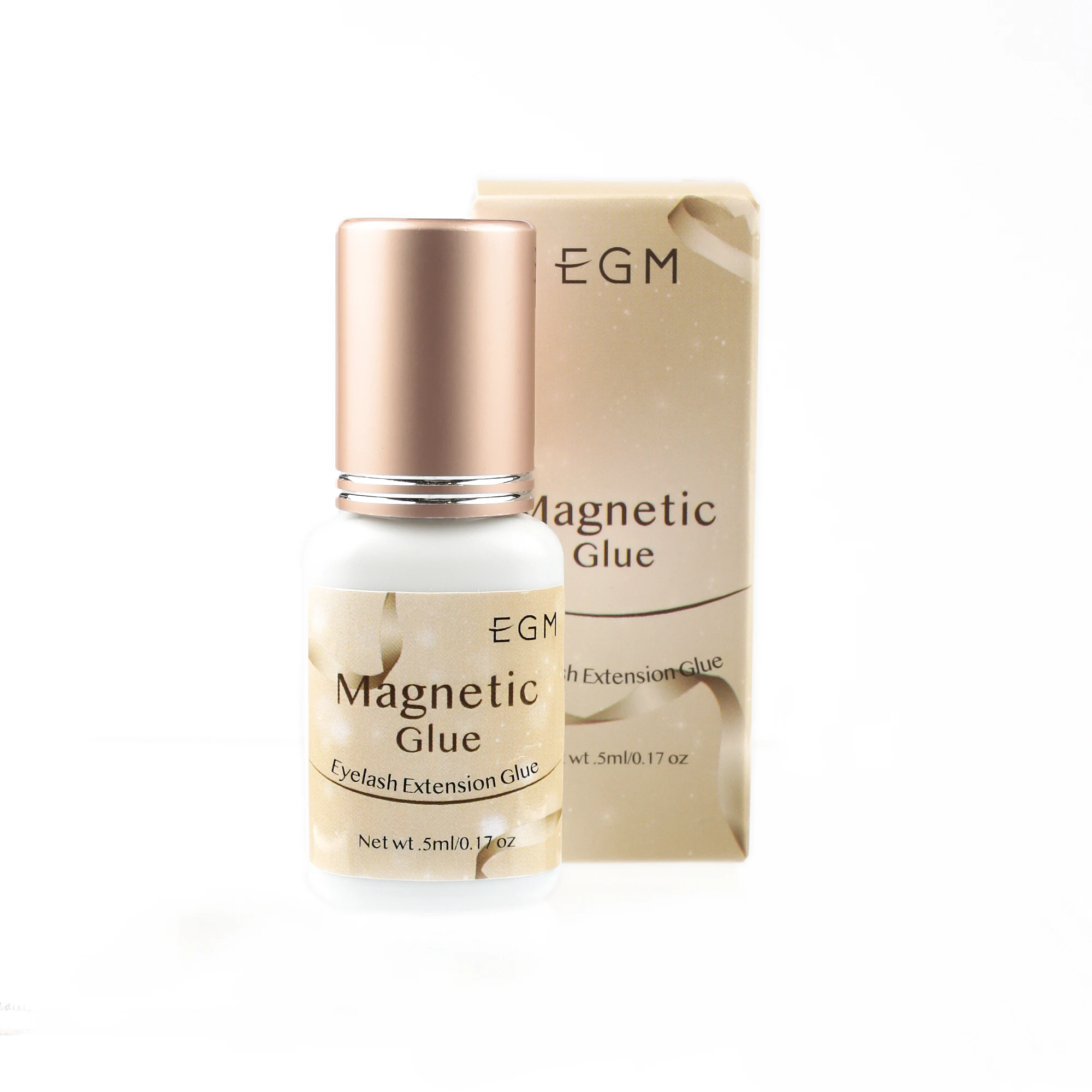 Worldbeauty  individual lash glue  Eyelash extension glue sensitive  black eyelash glue