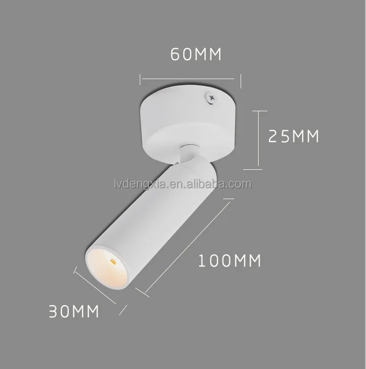 Колесные головки освещения 1 градус луча 15 °/8 °/3 °/45 °
