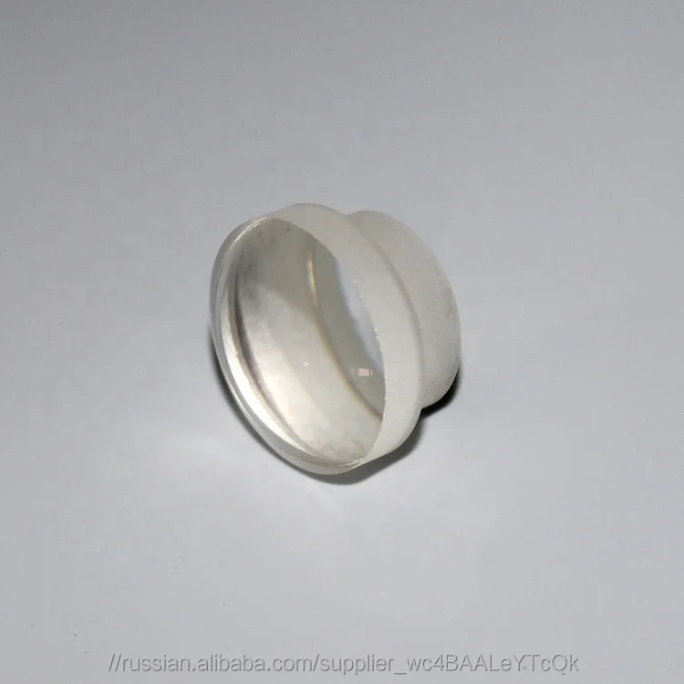 Изготовленный На Заказ оптический Ахроматический цементированный объектив doublet