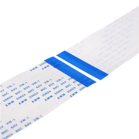awm 20624 80c 60v vw 1 ffc wenxin e230343 ribbon flex cable
