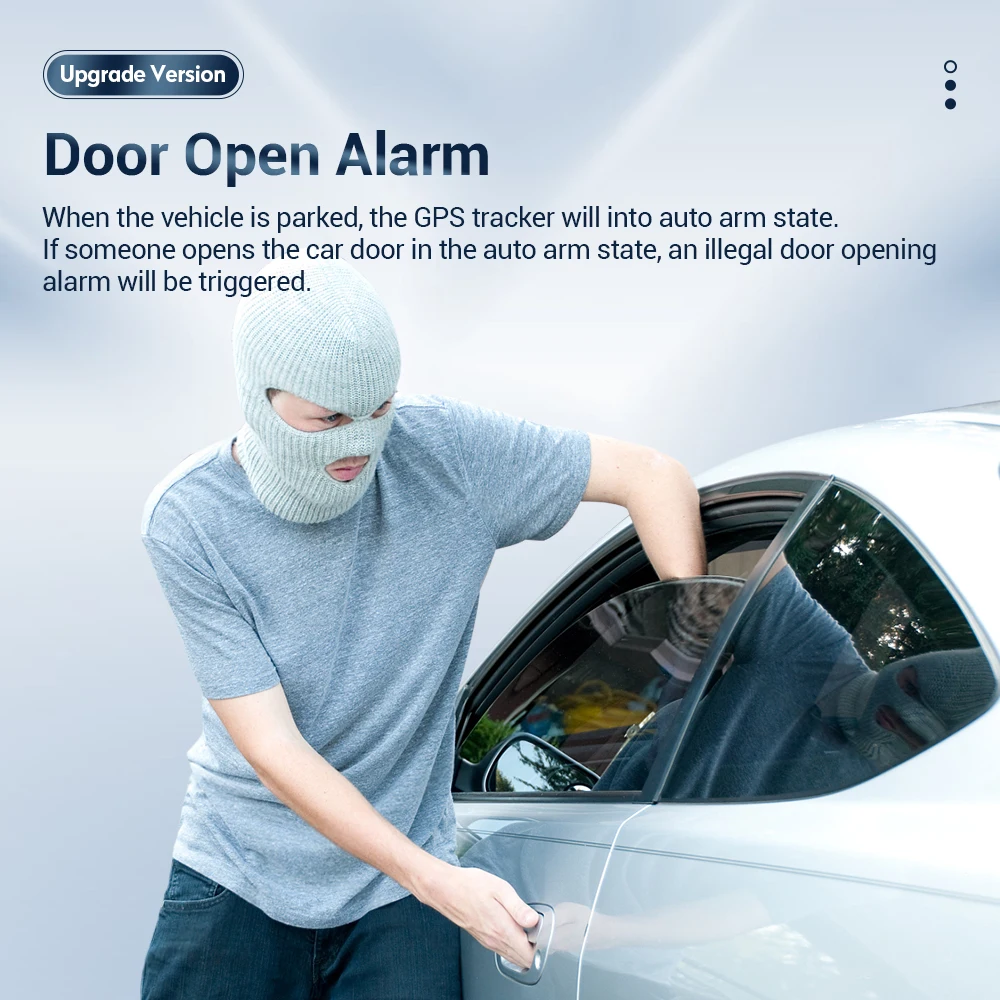 Car Alarm Door Sensor Micodus MV810G SOS Microphone Vehicle Gps Tracking Device Engine Cut Off Smart Motorcycle Gps Tracker 4G