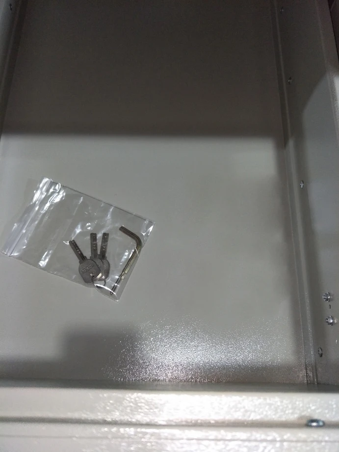 ZOYET JIS certification 2 hour fireproof file cabinet with 4 drawer