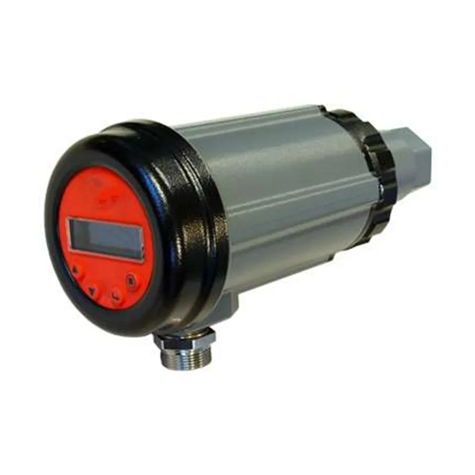 45RM1-1001 flame scanner