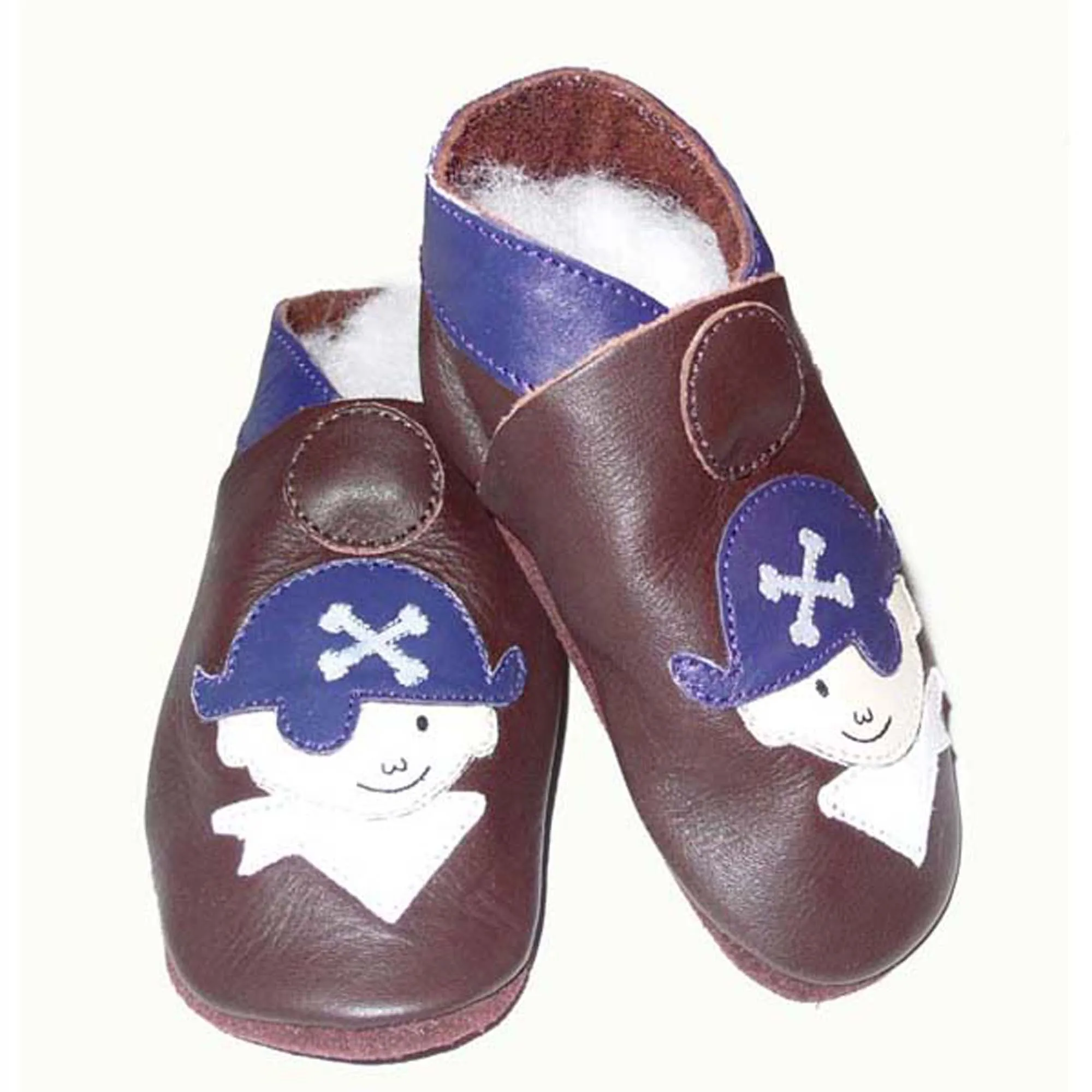 2022 Latest Baby Kids Soft Sole Leather Shoes Baby Leather Shoes