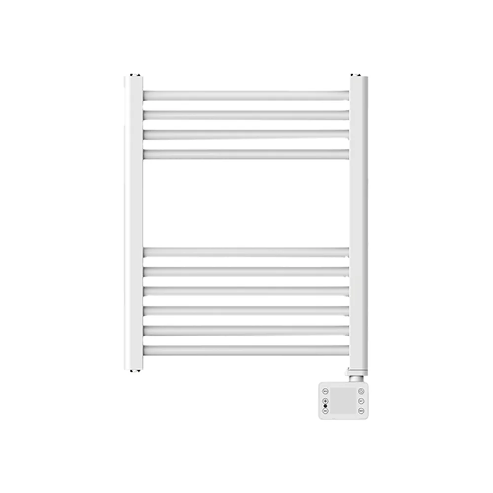 Bathroom Electrical Heater Wall For Warmer Rails Heated Towel Rail With Freezing Water 400W