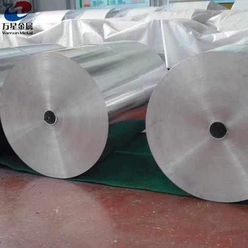 High Quality Alloy 3003 Corrugated Aluminum Steel Coil For Roofing Sheet
