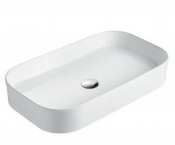 New Design Bathroom Sink Hand Wash Basin Ceramic Washbasin