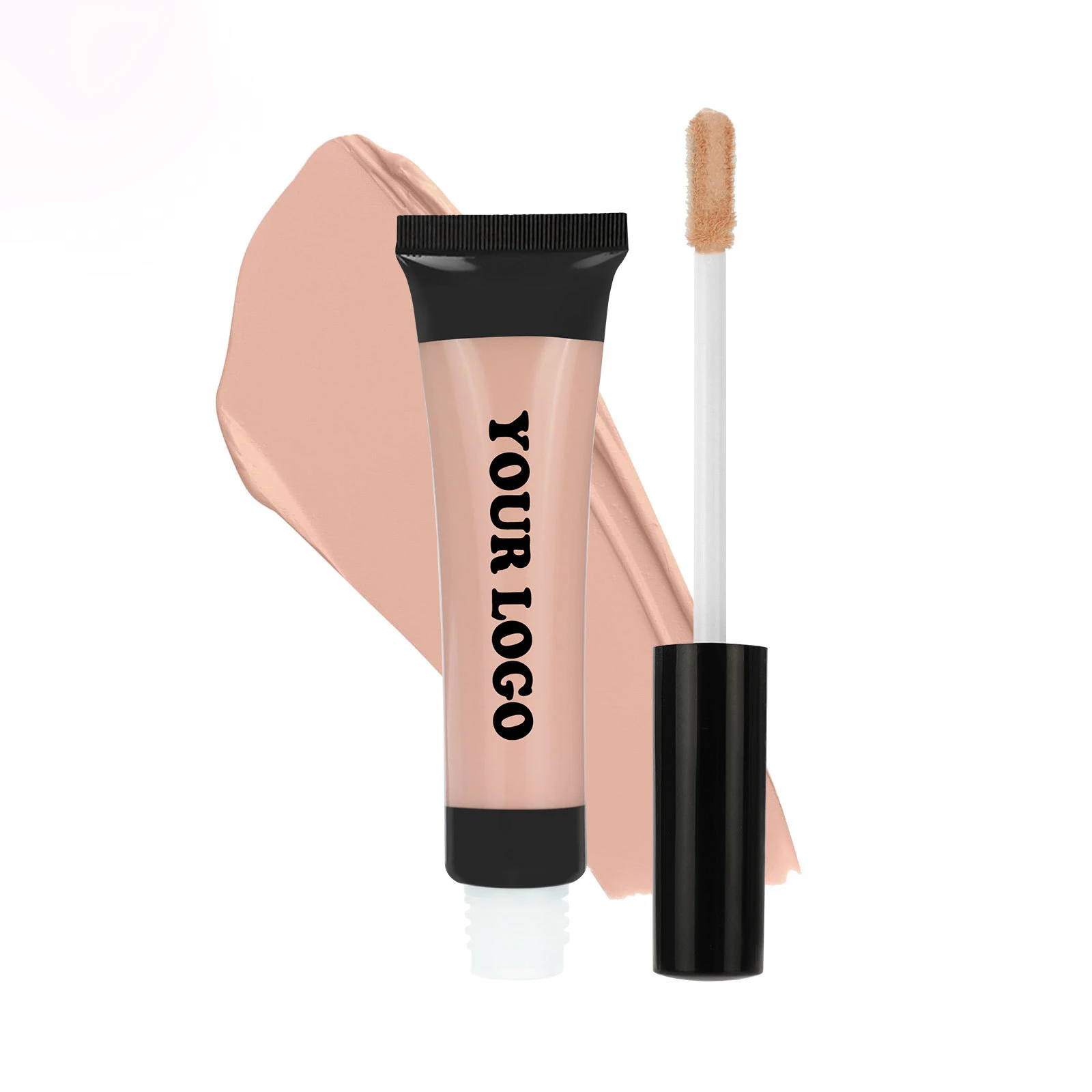 Private Label 12 Colors Eyeshadow Base Makeup Primer Cosmetics Waterproof