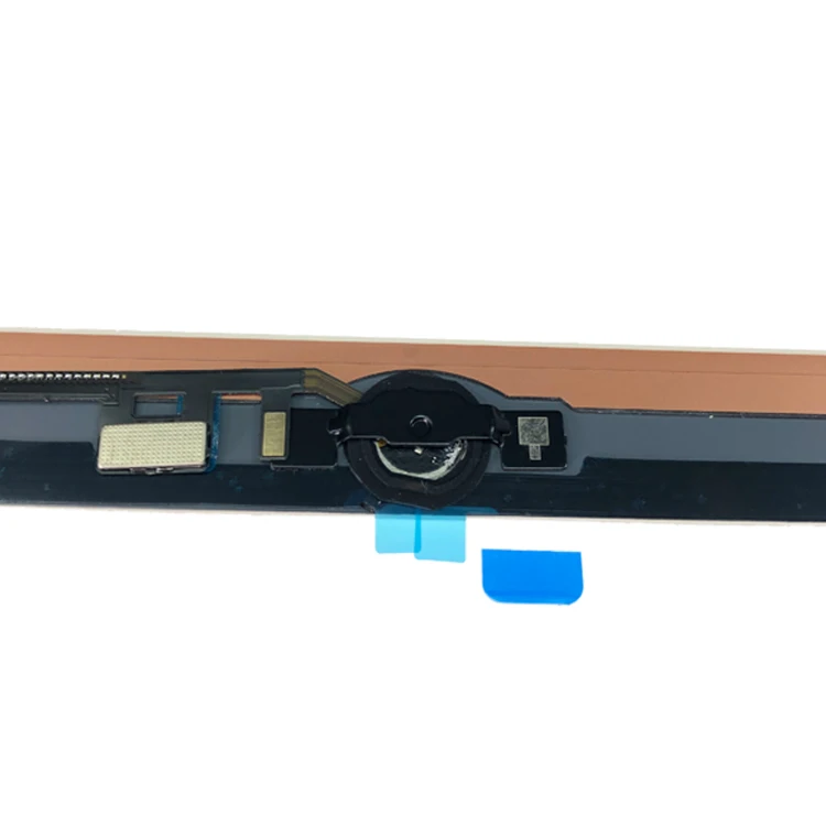 Lcd Touch Monitor Protector Iphone Front Panel Replacement For Ipad 2 3 4 5 6 7 8 9 Air Mini Screen