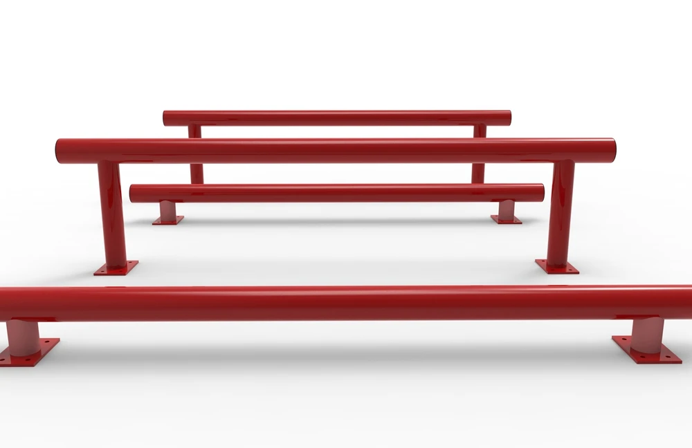 Used Games Theme Park Baby ninja warrior For Sales