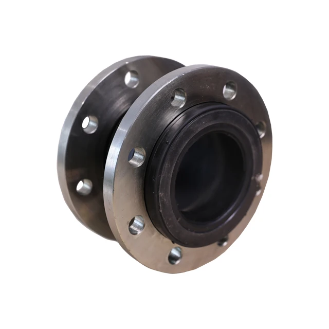 Leyon Fire Fighting Pipes Fittings Fire Sprinkler System Carbon Steel Fire Protection System Universal Expansion Joint