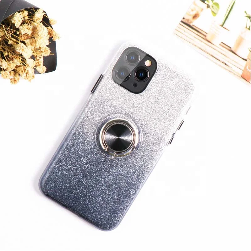 Модный женский блестящий чехол для iPhone 11, блестящий Блестящий Чехол для мобильного телефона iPhone 12/12 Pro/12 Pro Max