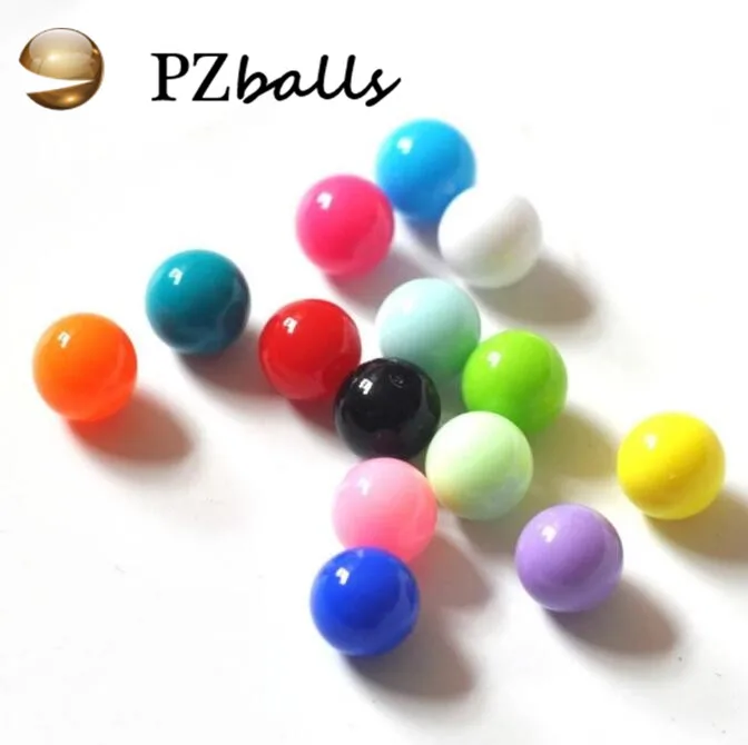 
16mm 18mm 1mm 5mm 15mm 20mm solid acrylic plastic ball 