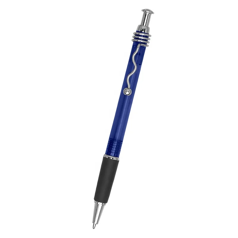 Tonglu 9909 Promo Custom Pens with logo Hotel ballpoint pen