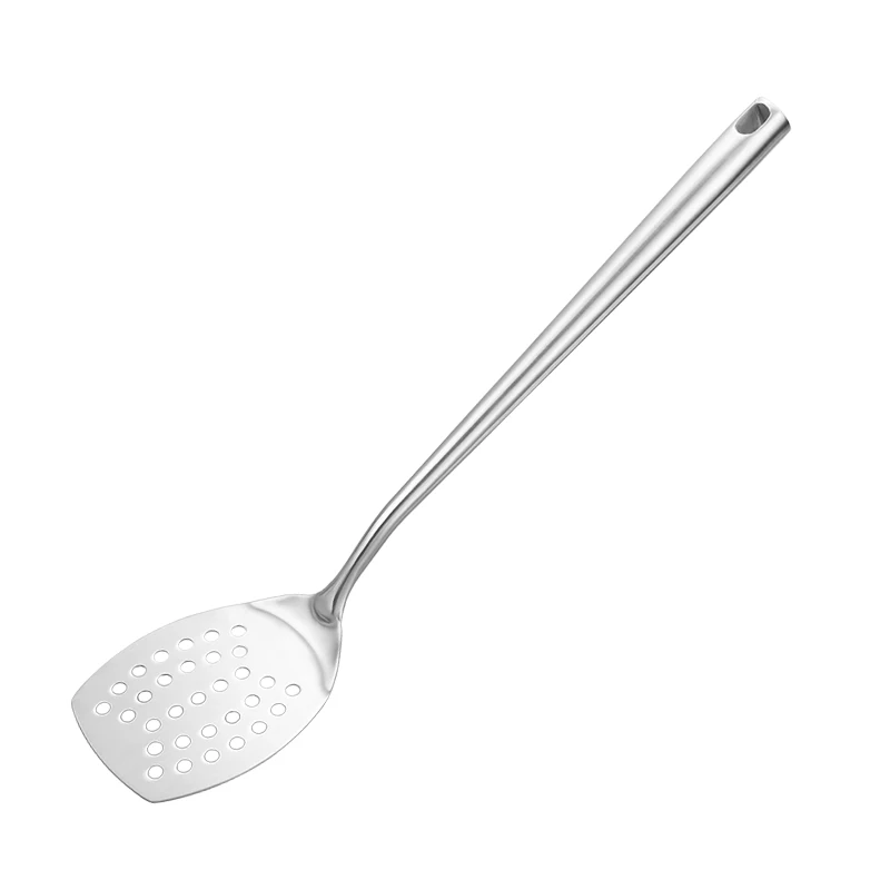 Cookware Sets 9 Pcs Kitchen Accessories Stainless Steel Cooking Ladle