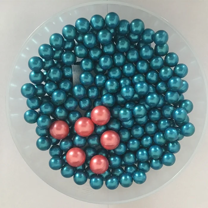 Wholesale best quality 0.50 / 0.43 caliber PEG paintball