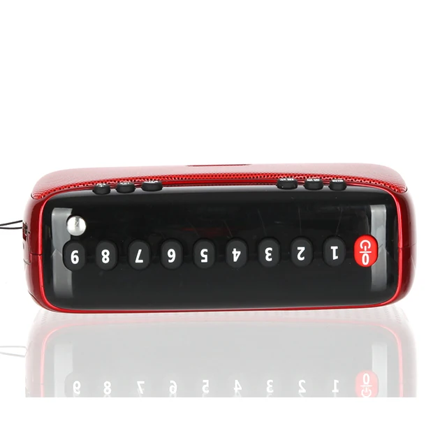 Wholesale Professional Outdoor Speaker Fm Radio And Bluetooth Speaker Usb Fm Radio
