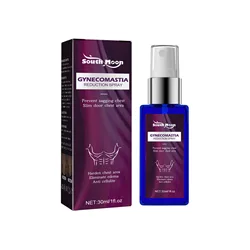 Organic Tightening Cream Breast Slimming Cream Reduction Treat Gynecomastia cream