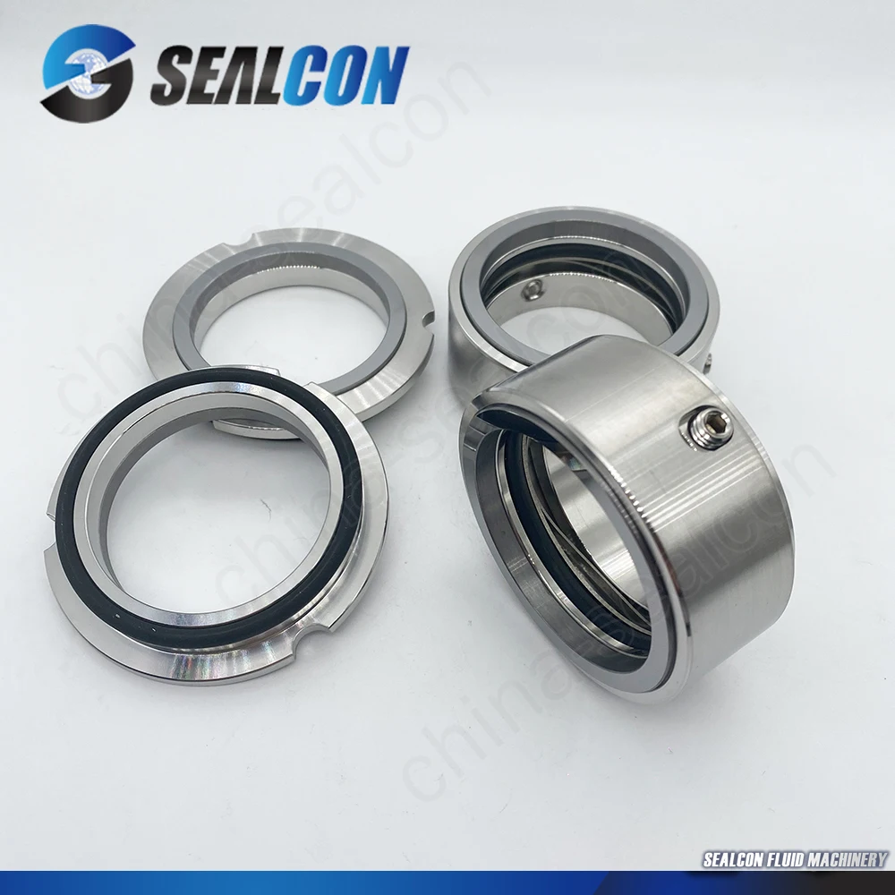 AESSEAL W03s John Crane 87 (EI/ EC) OEM R90 Mechanical Seal for Lobe Rotor Lkpl/Nmog/Sru Pumps
