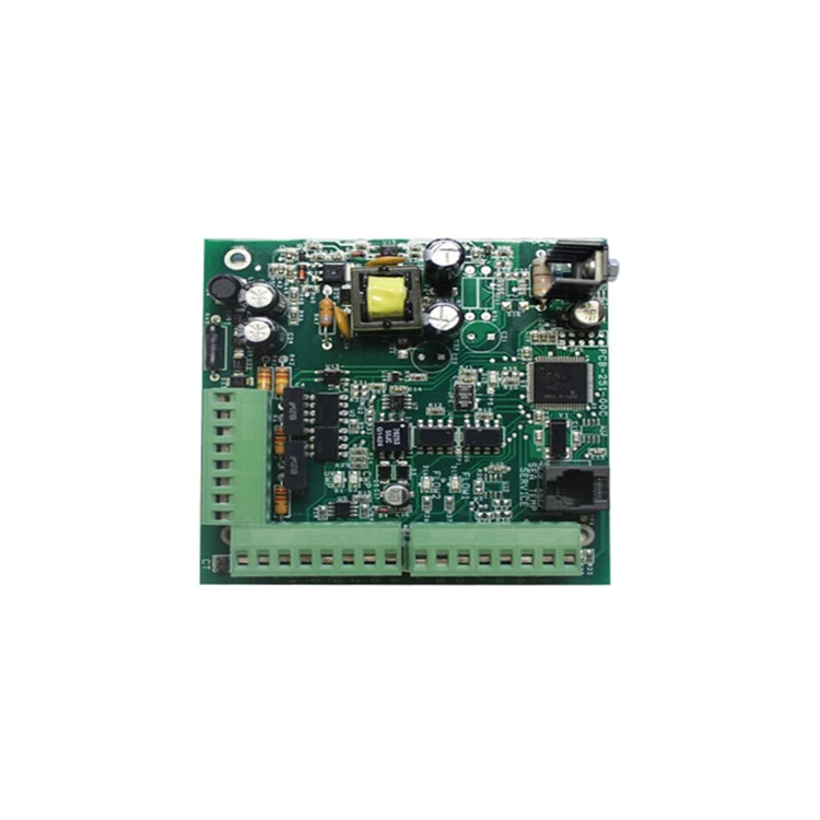  OEM Профессиональный изготовленный на заказ PCB сборка электронная печатная плата производитель DIP PCBA