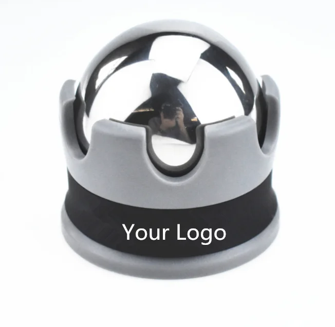 Ice-Hot massage roller-  Deep Targeted Massage Relieves Stress Muscle Aches & Pains