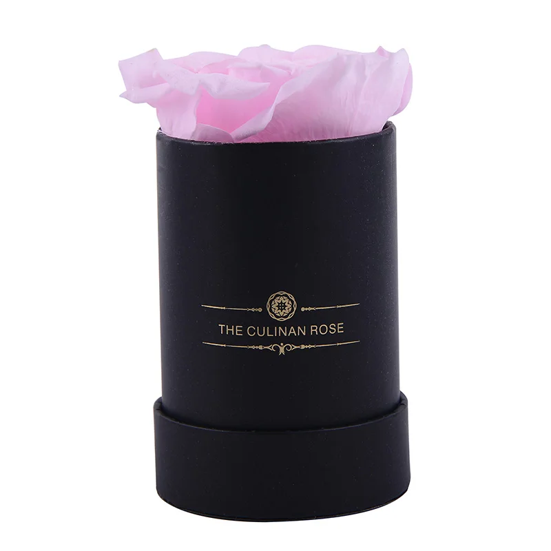 Culinan Low MOQ high quality preserved rose gift for Valentine Day