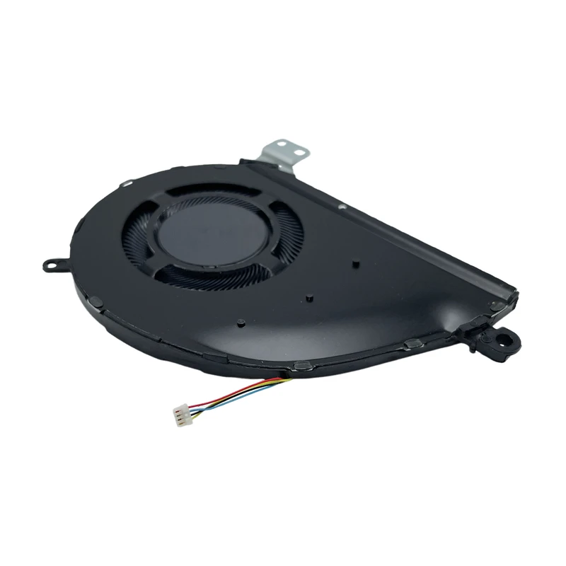 Вентилятор для ASUS deluxe 13 ux333 ux333f fafn u3300f охлаждающий вентилятор