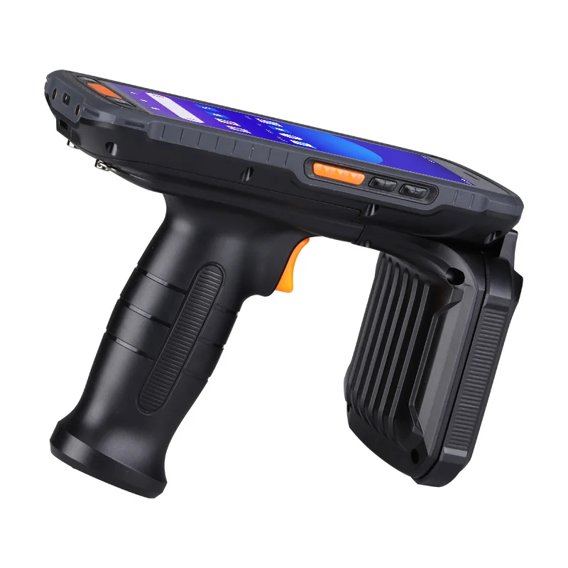 Самый дешевый сканер штрих-кодов pda android 1d 2d qr-кода