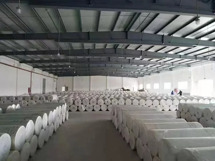 Fiberglass Nano Aerogel blanket High Temperature Resistant Cotton Silica Thermal  Insulation blanket Fireproof Aluminum Foil