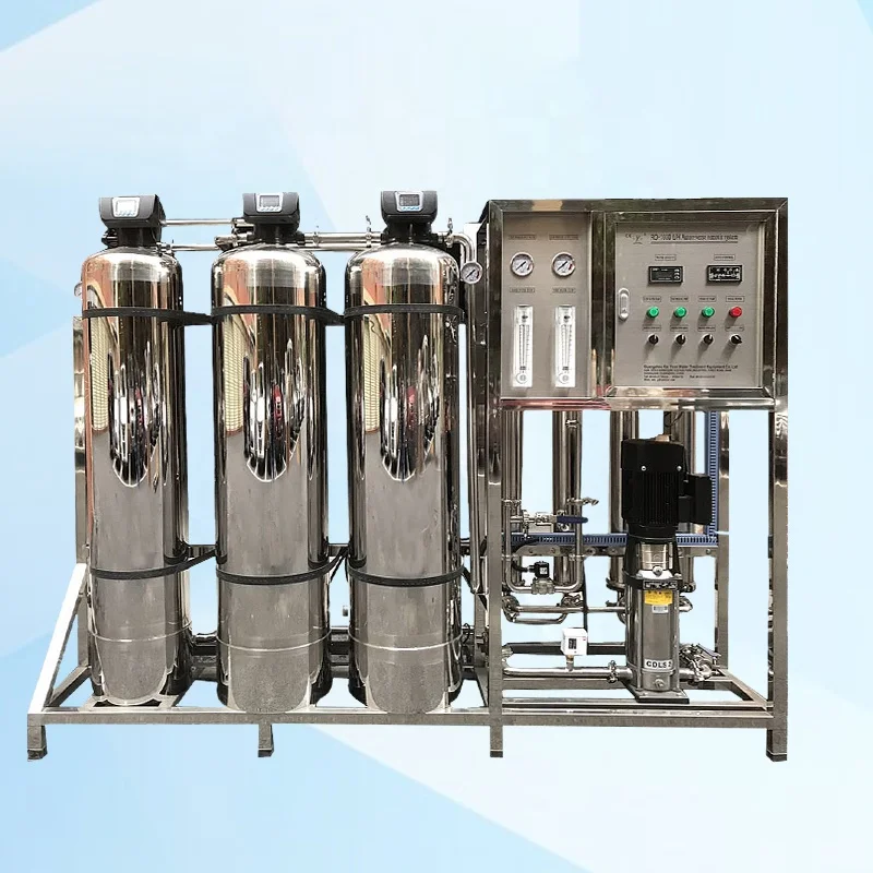 Аппарат для очистки воды обратным осмосом, фильтрация щелочной воды обратного осмоса, Очистительная установка для питьевой воды, конкурентоспособная цена