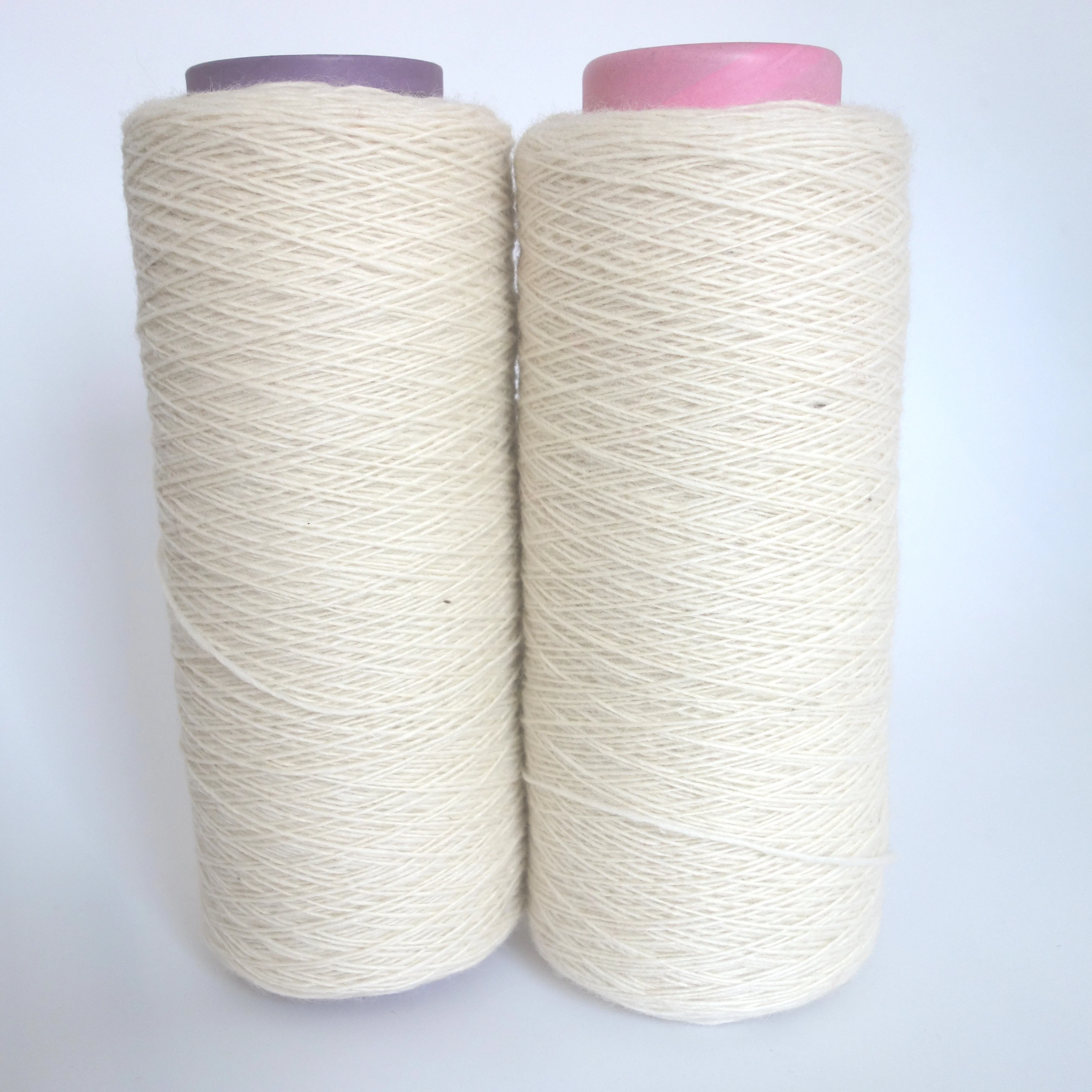 Шерстяная пряжа Axminster 100%, шерстяная ковровая пряжа 3 нм для ручной шерстяной ковровой дорожки