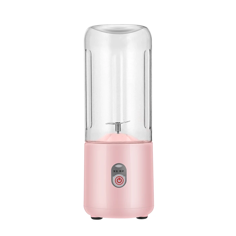 portable mini juicer cup the best juicer bottle plastic blender and mixer