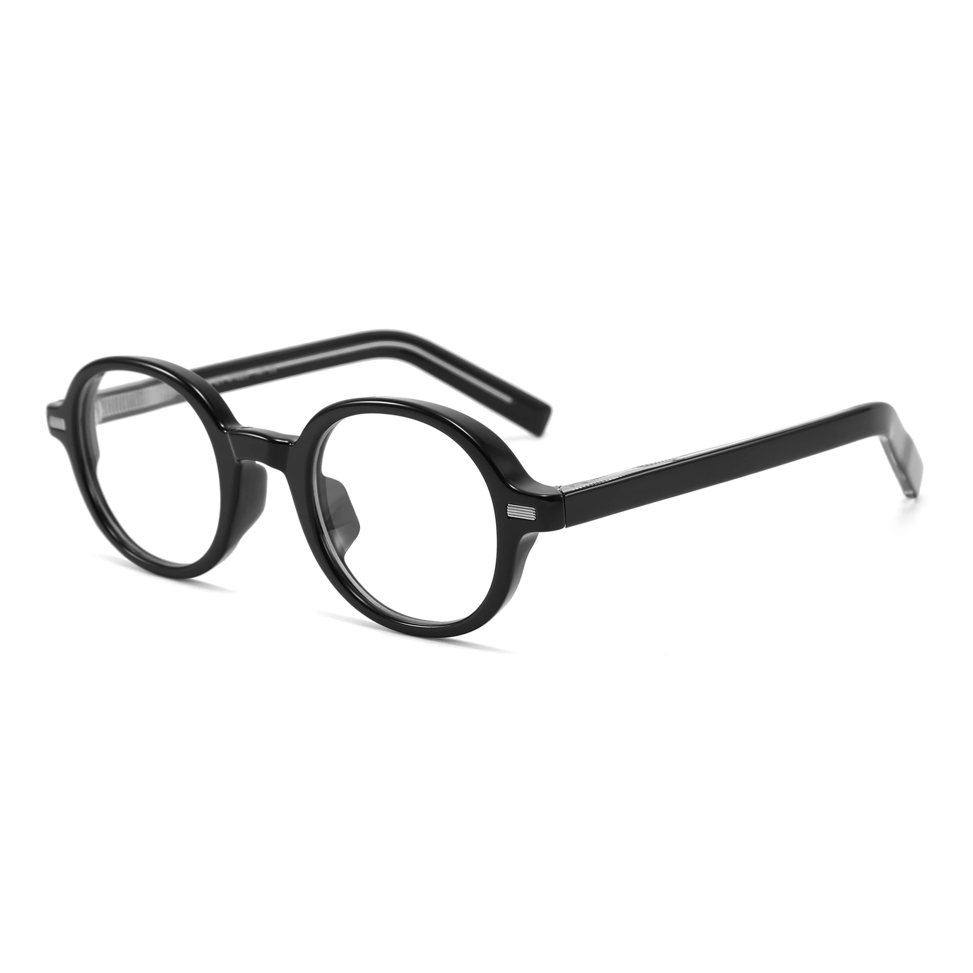 Factory Wholesale designer small size optical frames glasses with custom logo