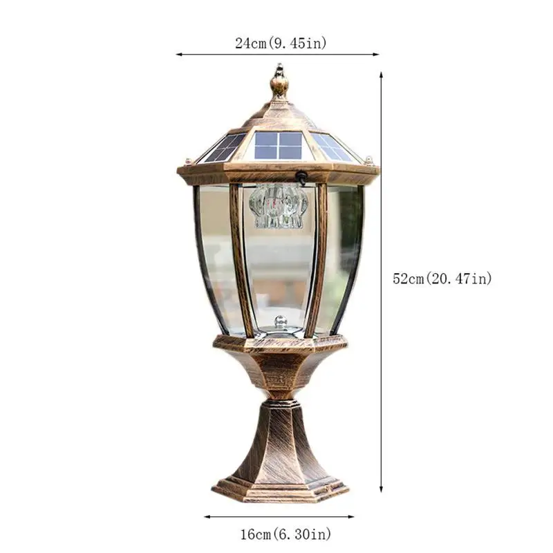 luxury outdoor wall light vintage wall sconces outdoor ip65 glasses with led light