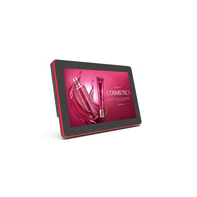 Booking Panel System Conference Smart Office Meeting Room Schedule LCD Display Android All In One PC Tablet