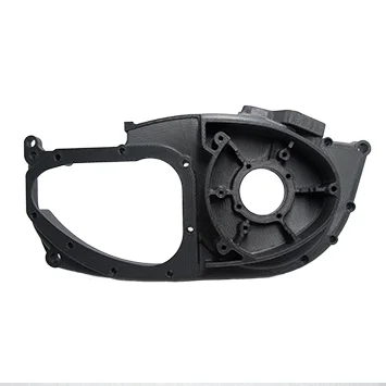 KAIERWO China Prototyping Service CNC Part SLA SLS Plastic Printing